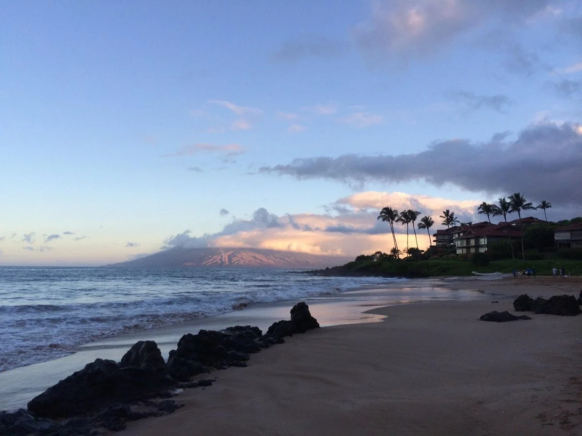 Polo Beach