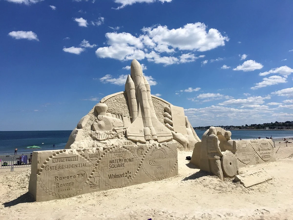 Revere Beach