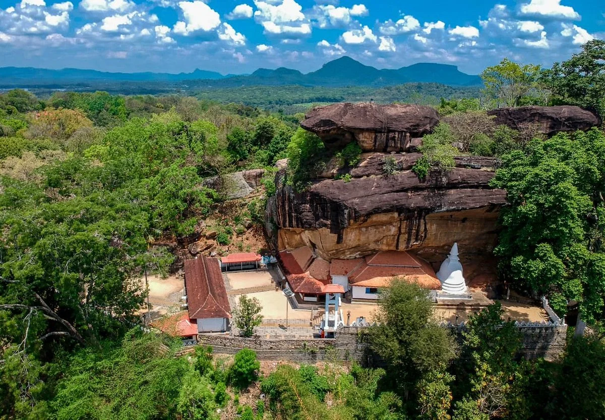 Ridi Viharaya