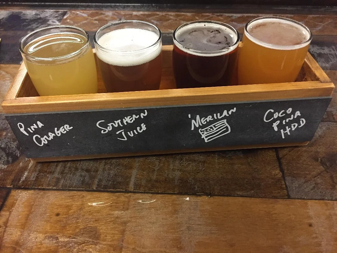 Jekyll Brewing