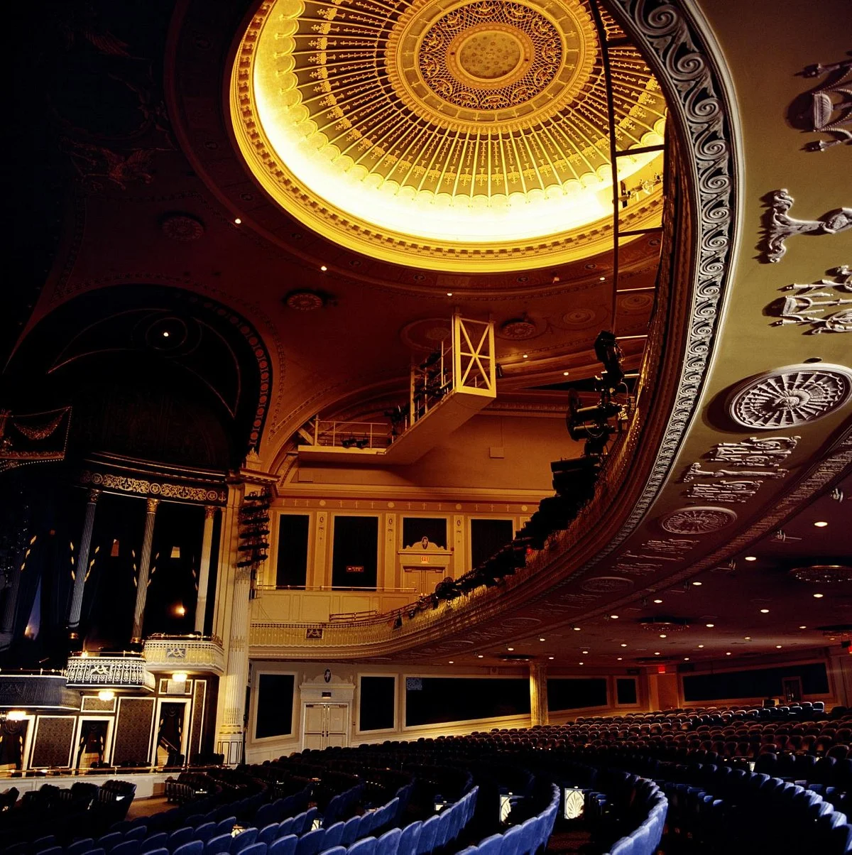 Ed Mirvish Theatre