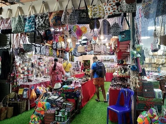 Shopping Sale Karon Plaza