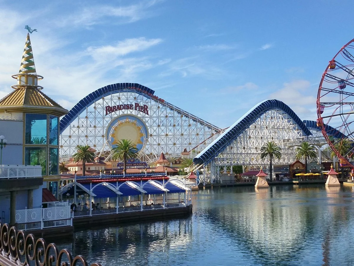 Incredicoaster