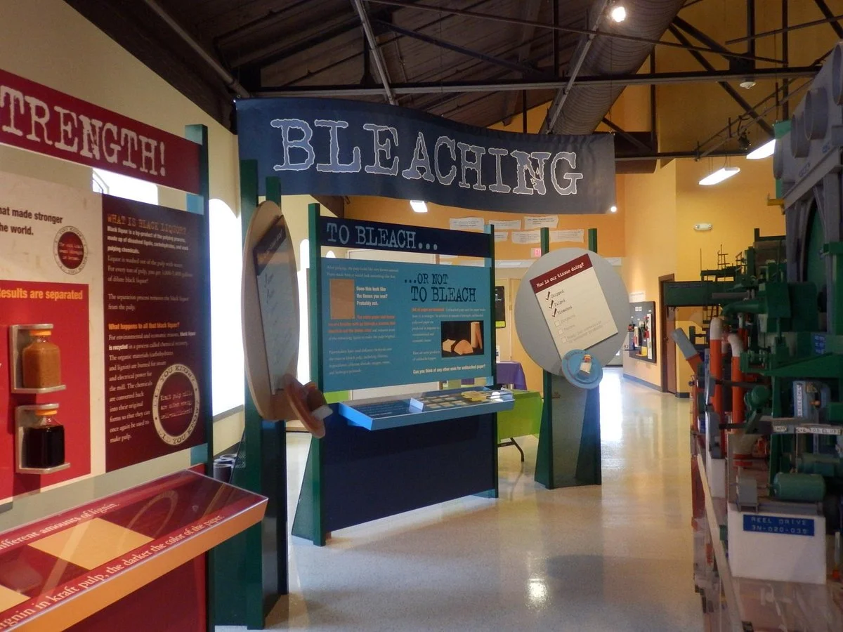 Paper Discovery Center