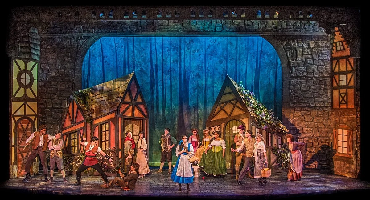 White Plains Performing Arts Center