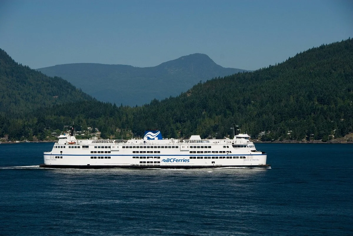 BC Ferries