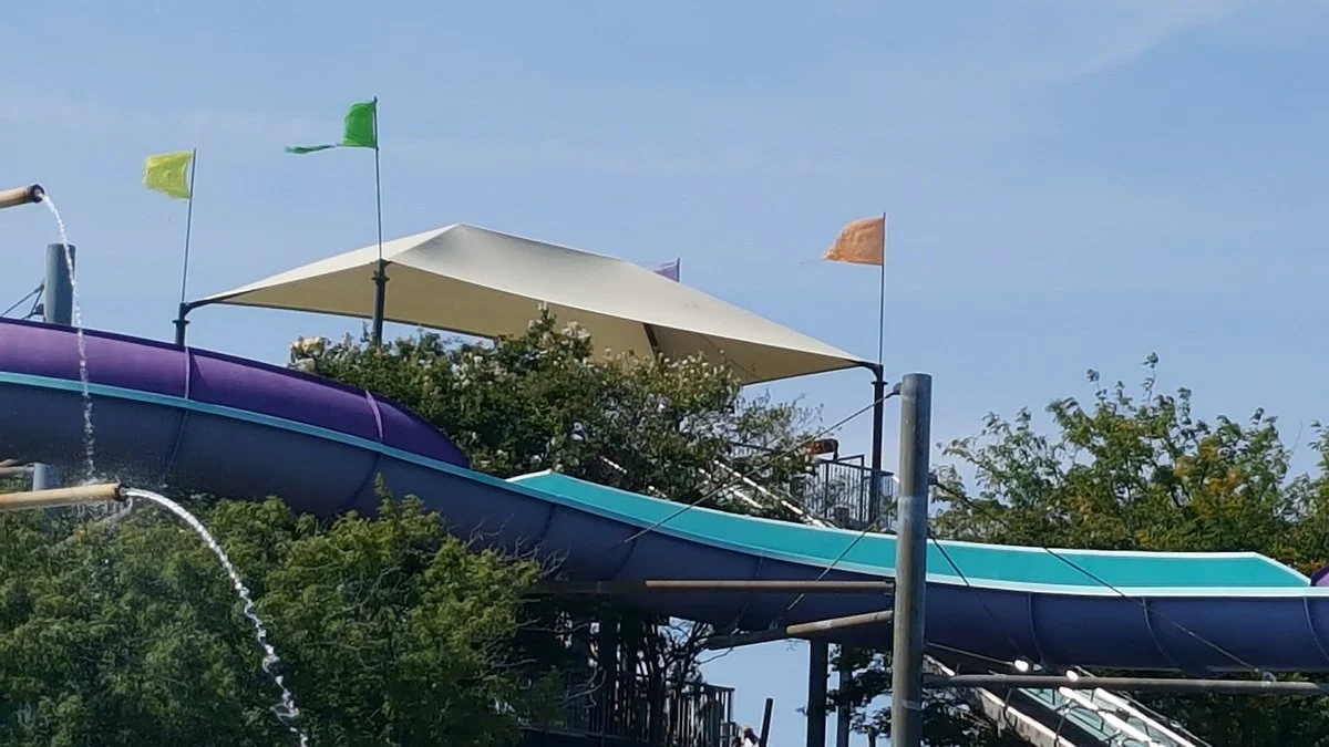 Jungle Jim's