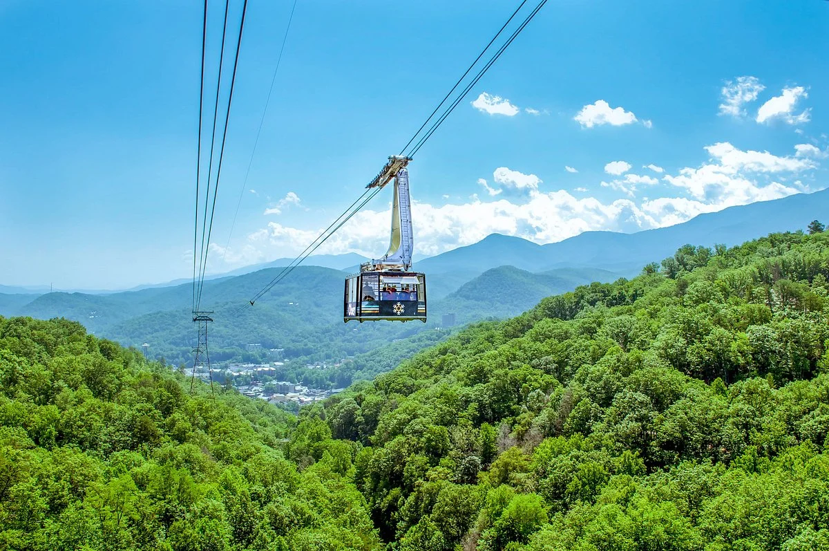 Ober Gatlinburg Amusement Park & Ski Area