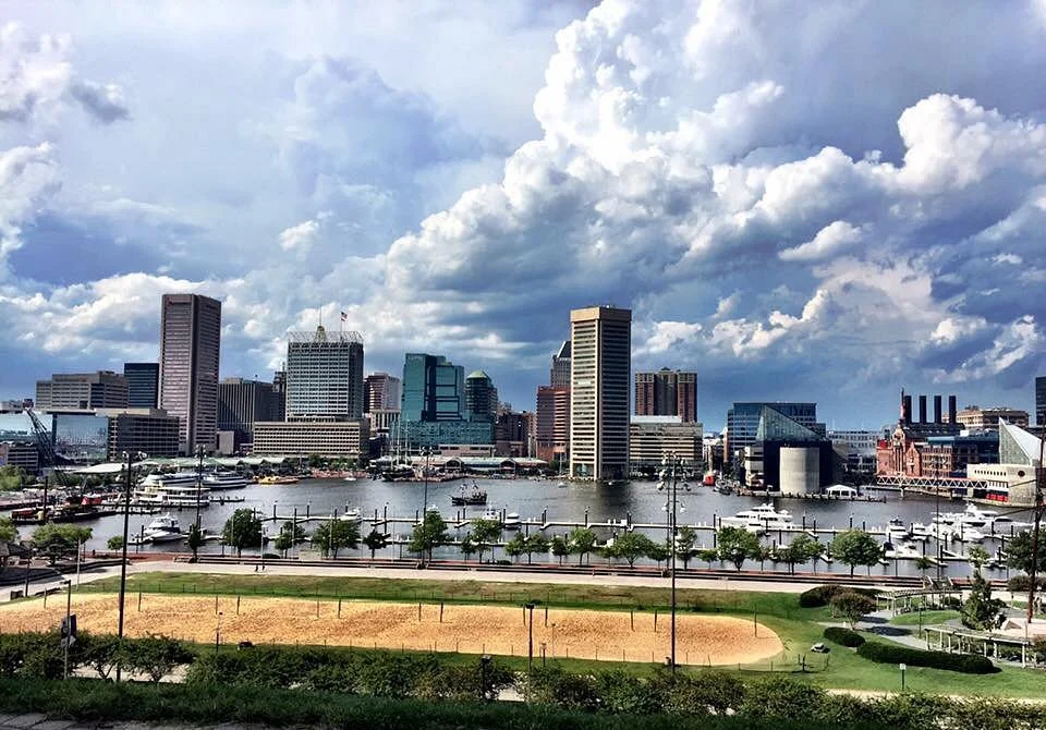 Federal Hill Park