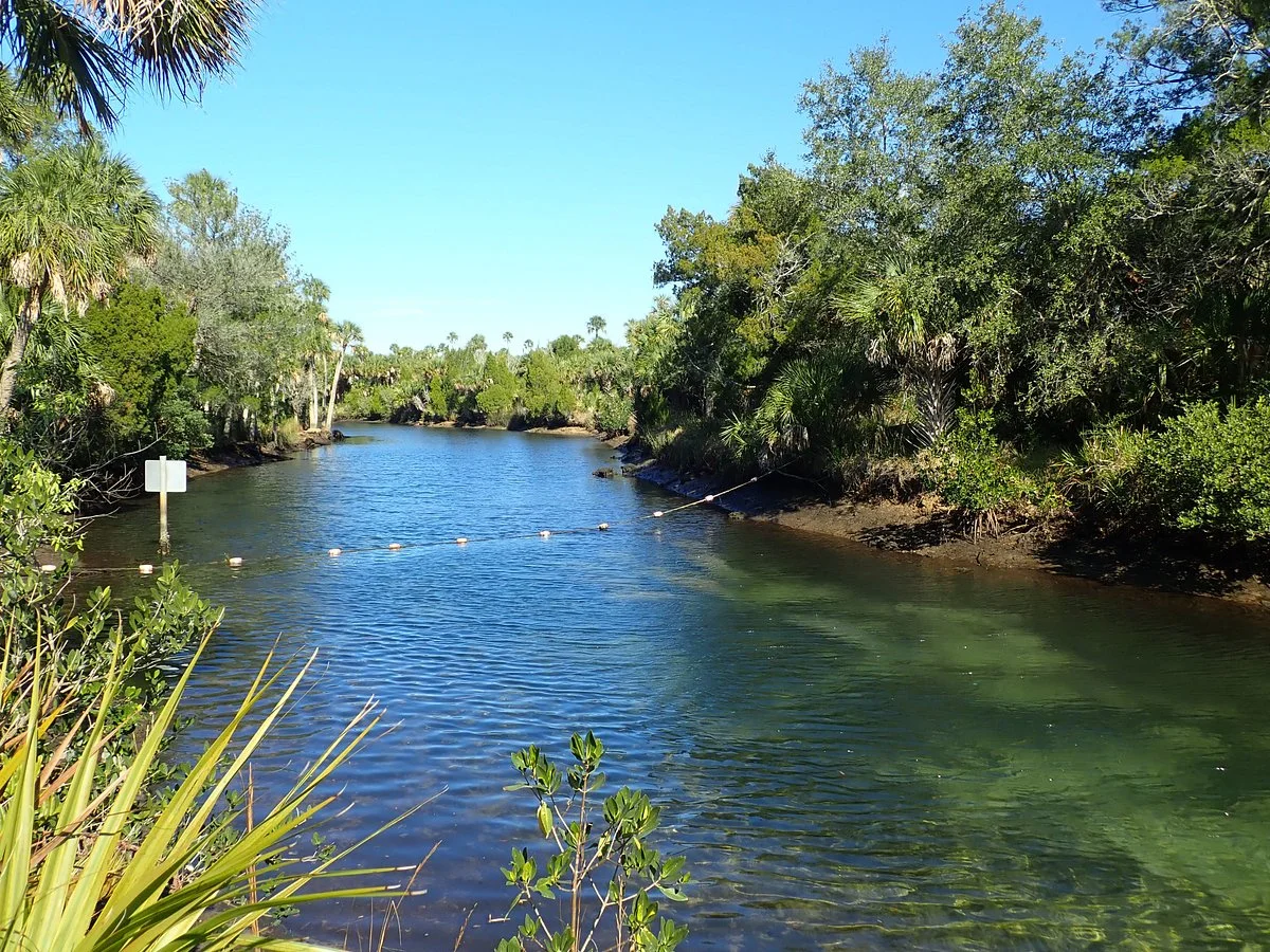 Linda Pedersen Park