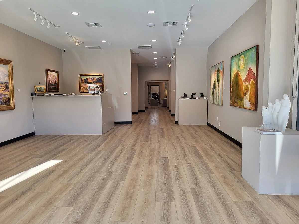 George Stern Fine Arts
