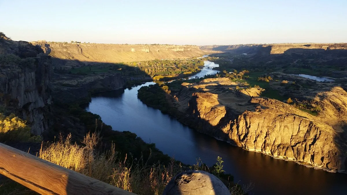 Perrine Bridge