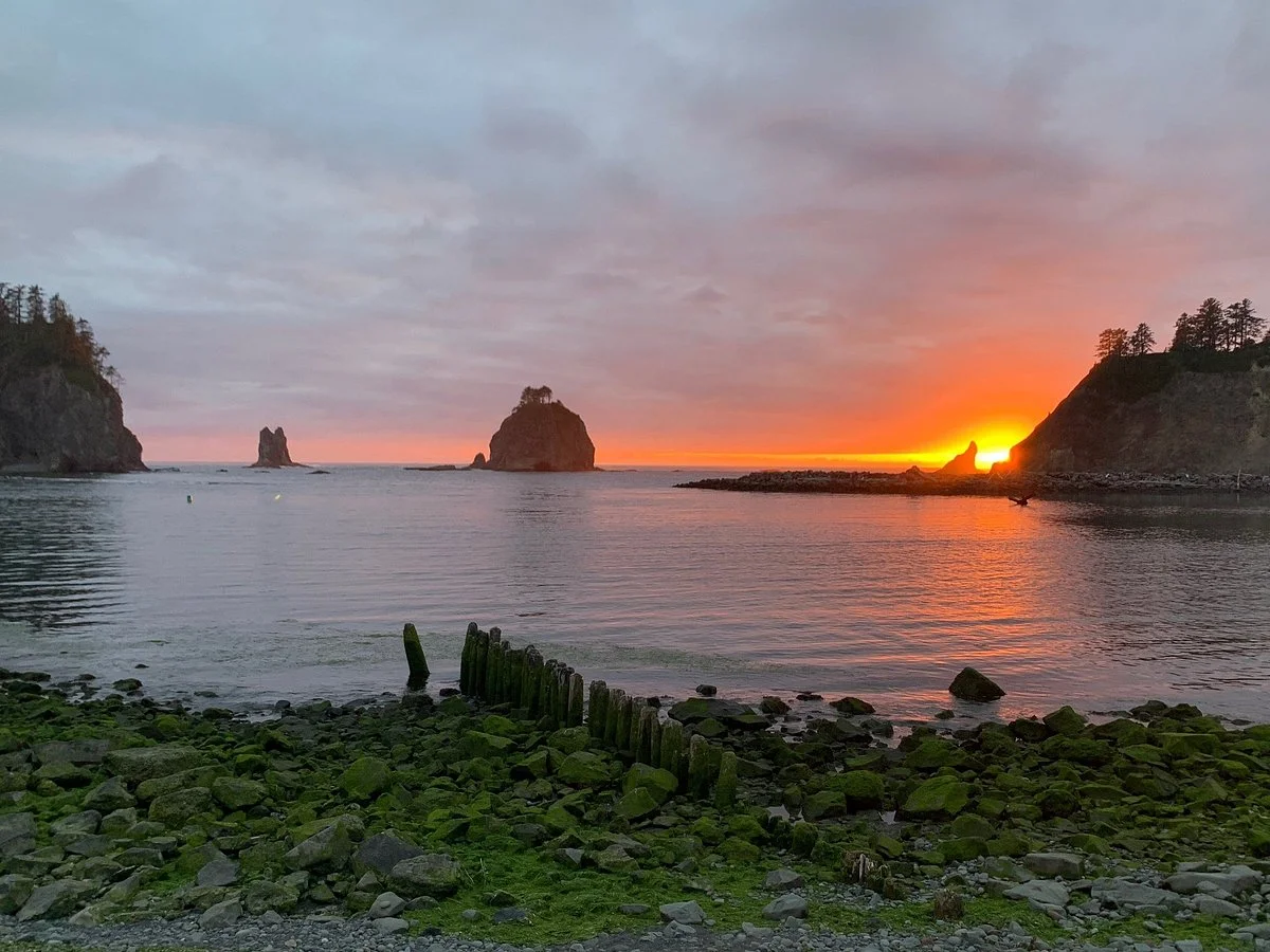 Quileute Indian Reservation
