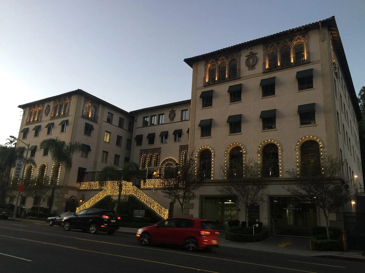 Piazza del Sol