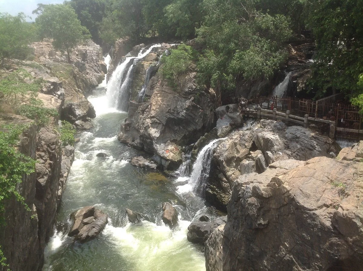 Kaveri River