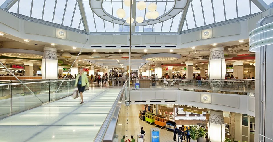 Metropolis At Metrotown
