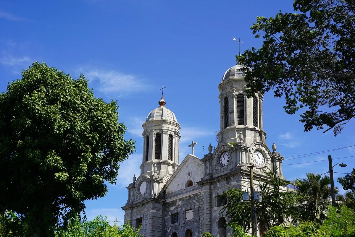 Cathedral of St. John the Divine