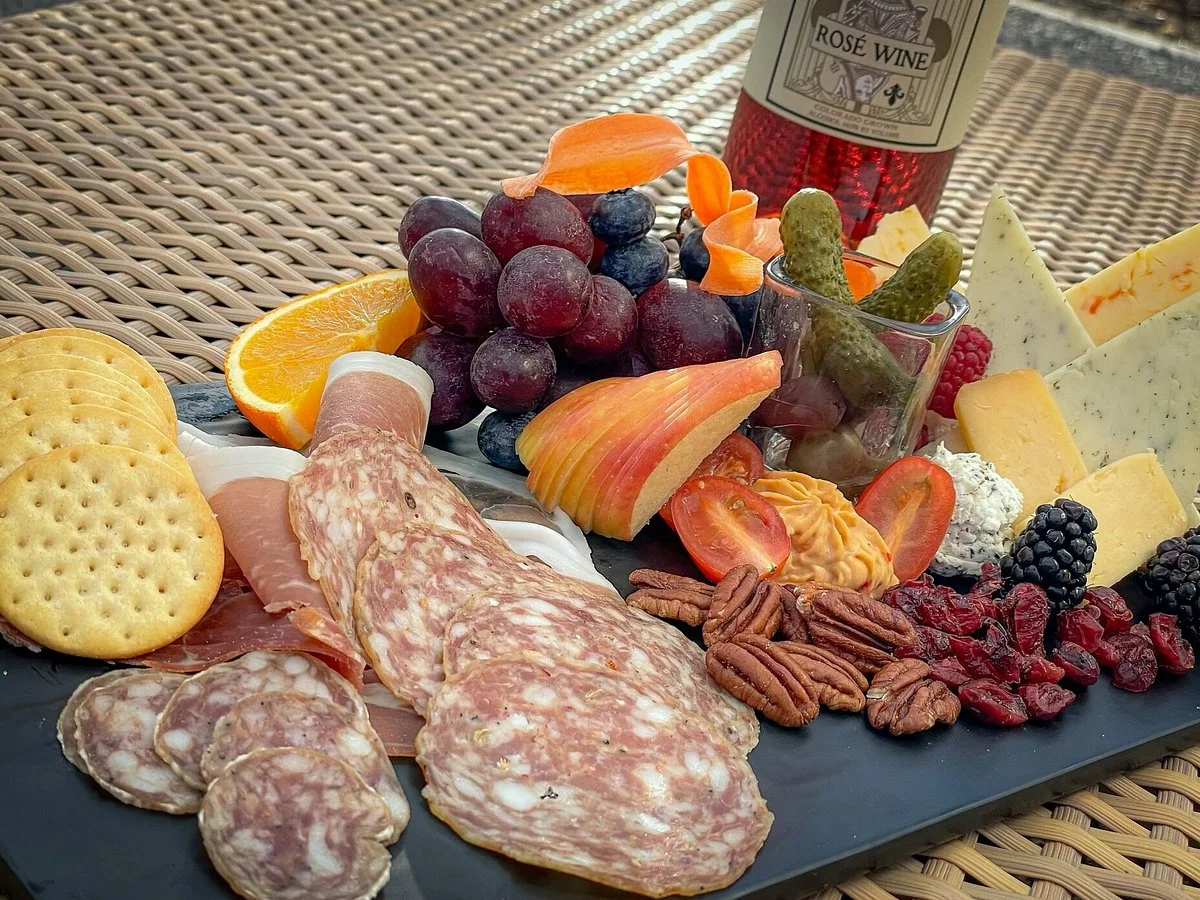 Maison la Belle Vie Winery