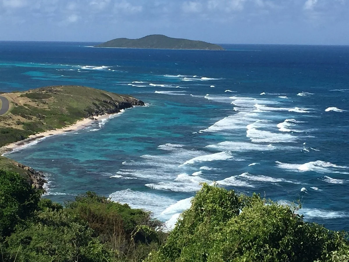 Point Udall