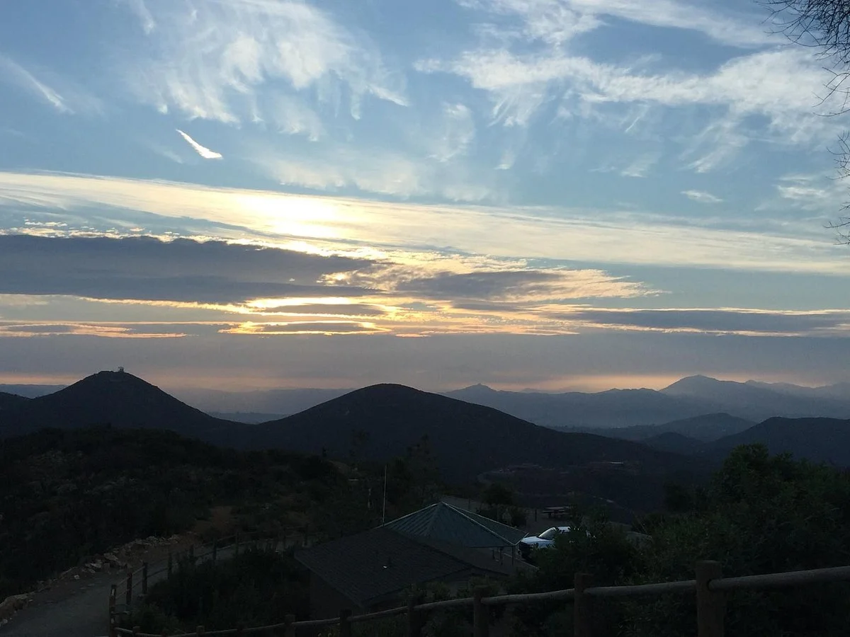 Double Peak Park