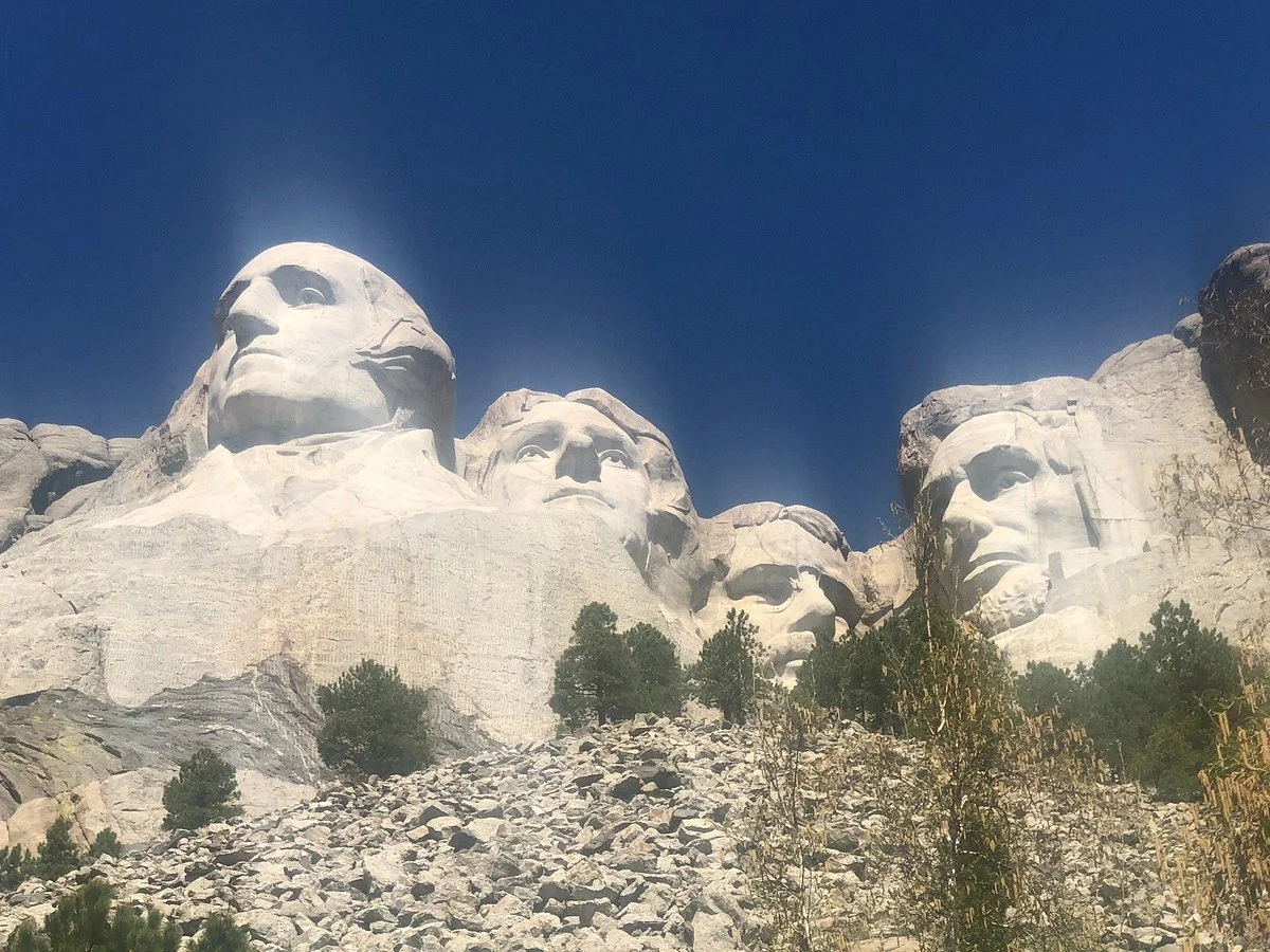 Presidential Trail
