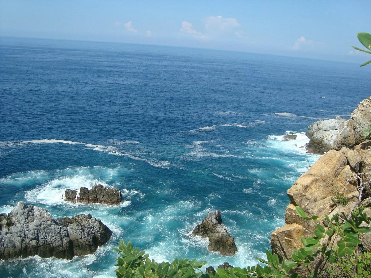 Tehuamixtle
