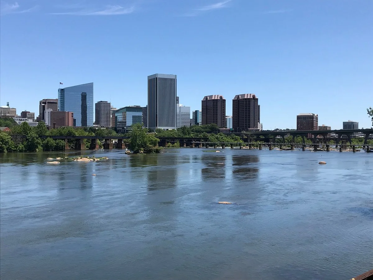 Virginia Capital Trail