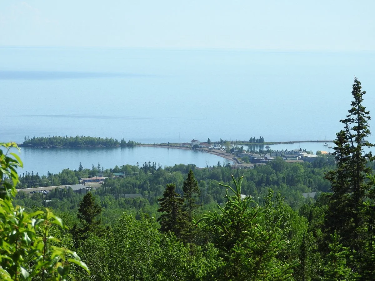 Gunflint Trail