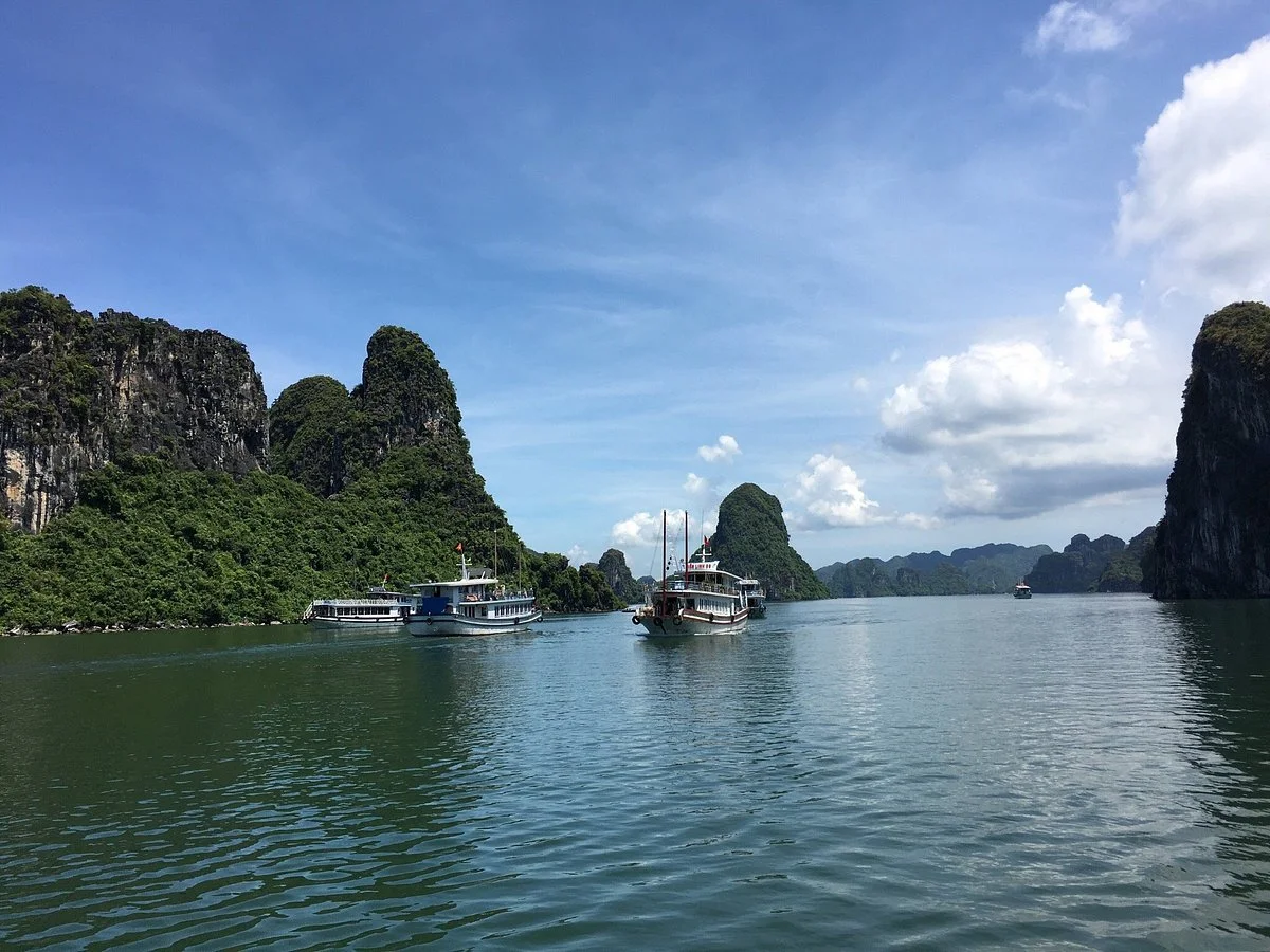 Castaway Island