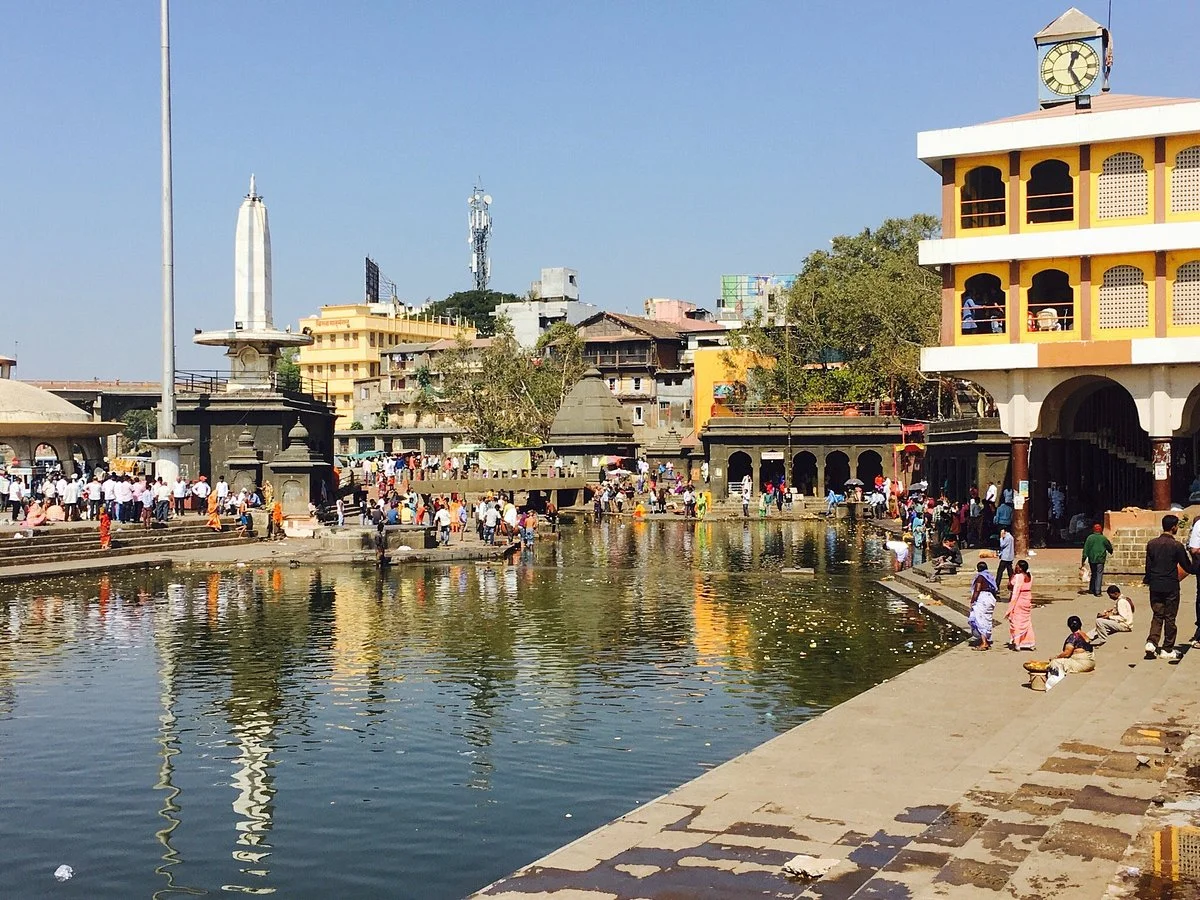 Ganga Ghat