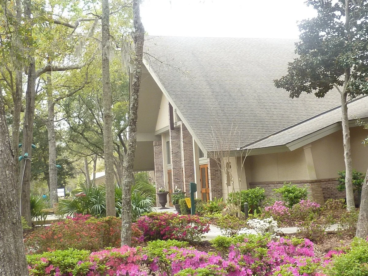 St. Francis by the Sea Catholic Church