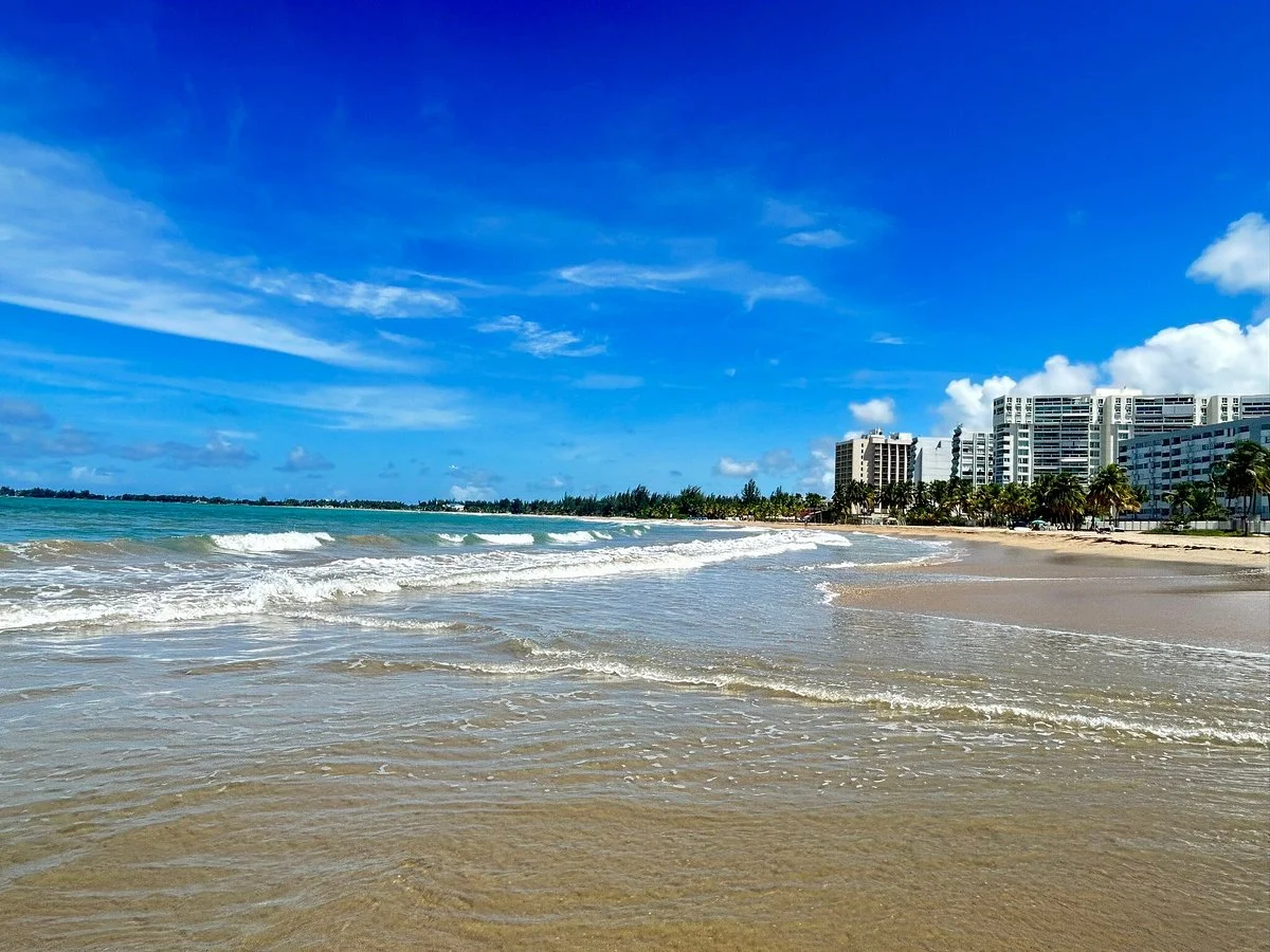 Pine Grove Beach