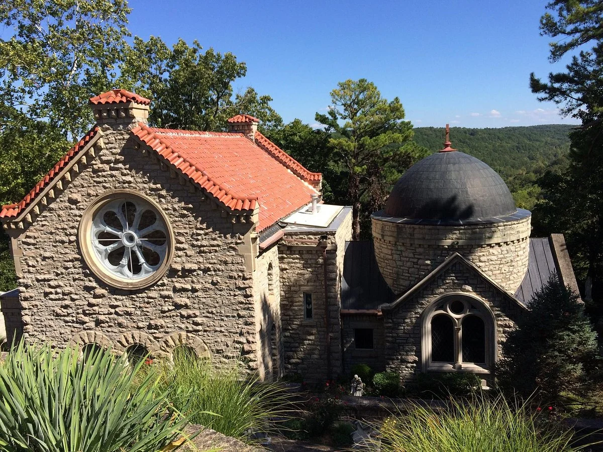 St. Elizabeth's Catholic Church