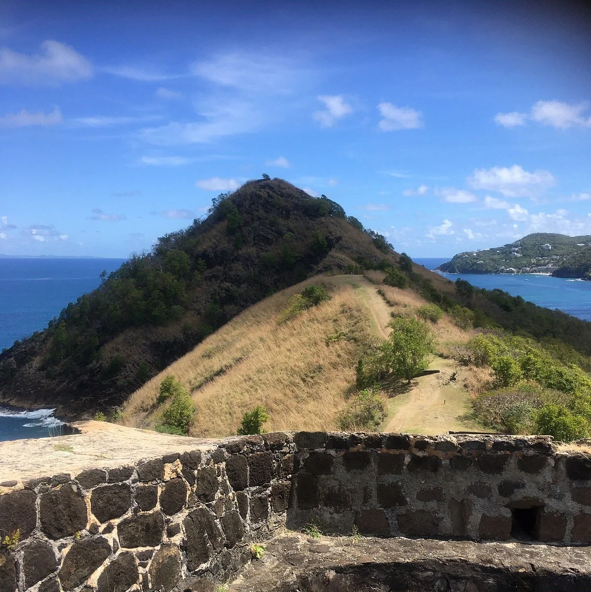 Fort Rodney