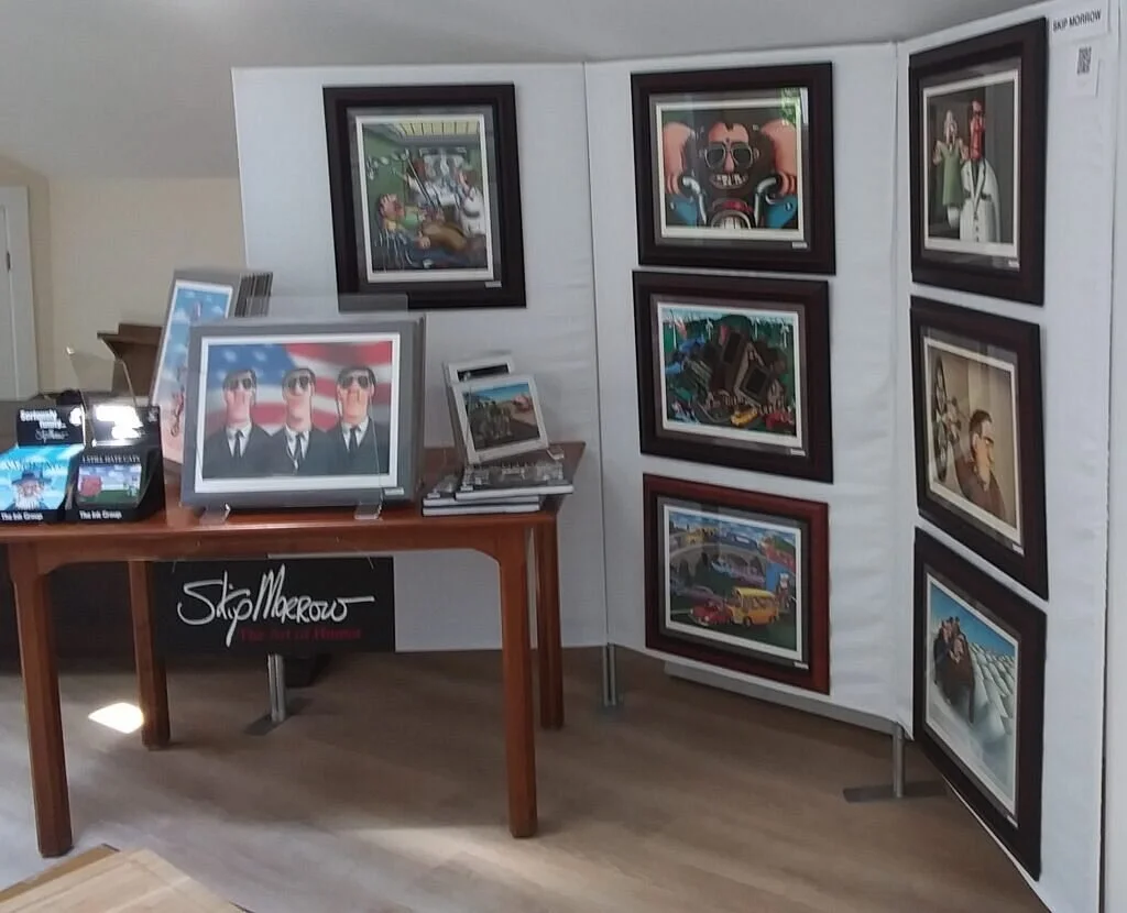 The Art of Humor Gallery