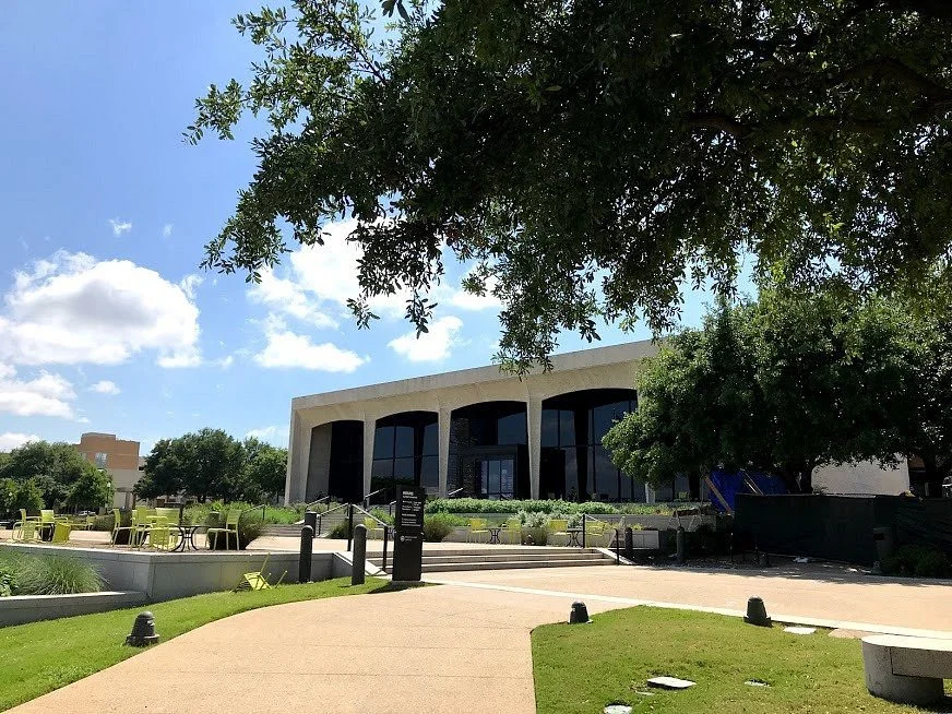 Amon Carter Museum of American Art