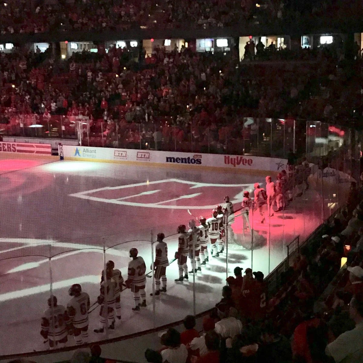 Kohl Center