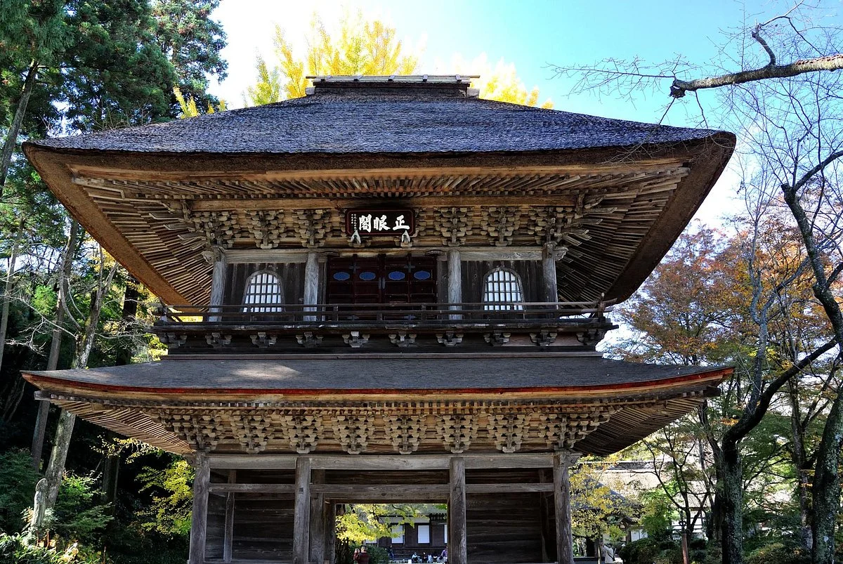 Kotokuji Temple