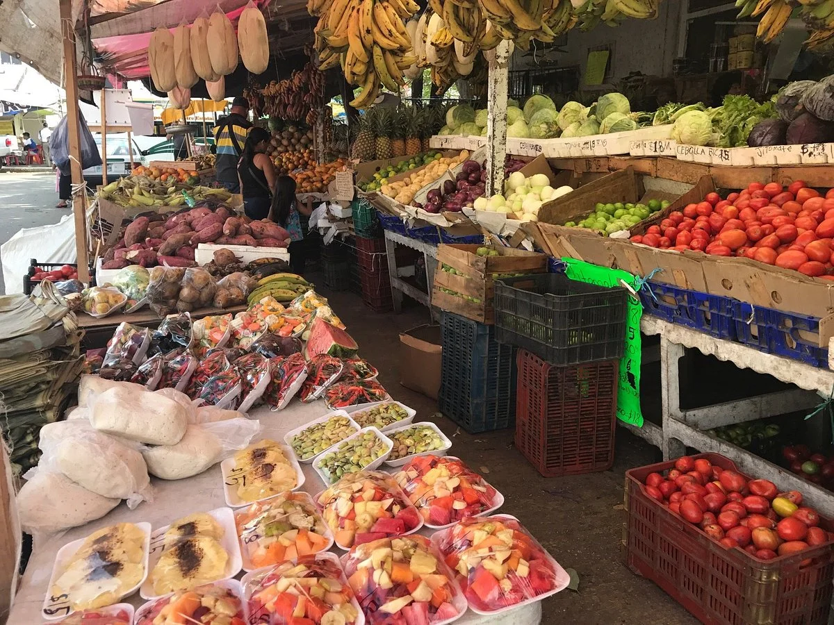 Mercado 23