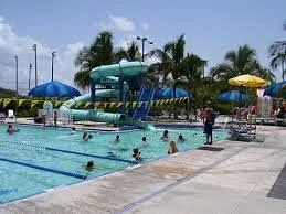 Bay Oaks Recreation Center