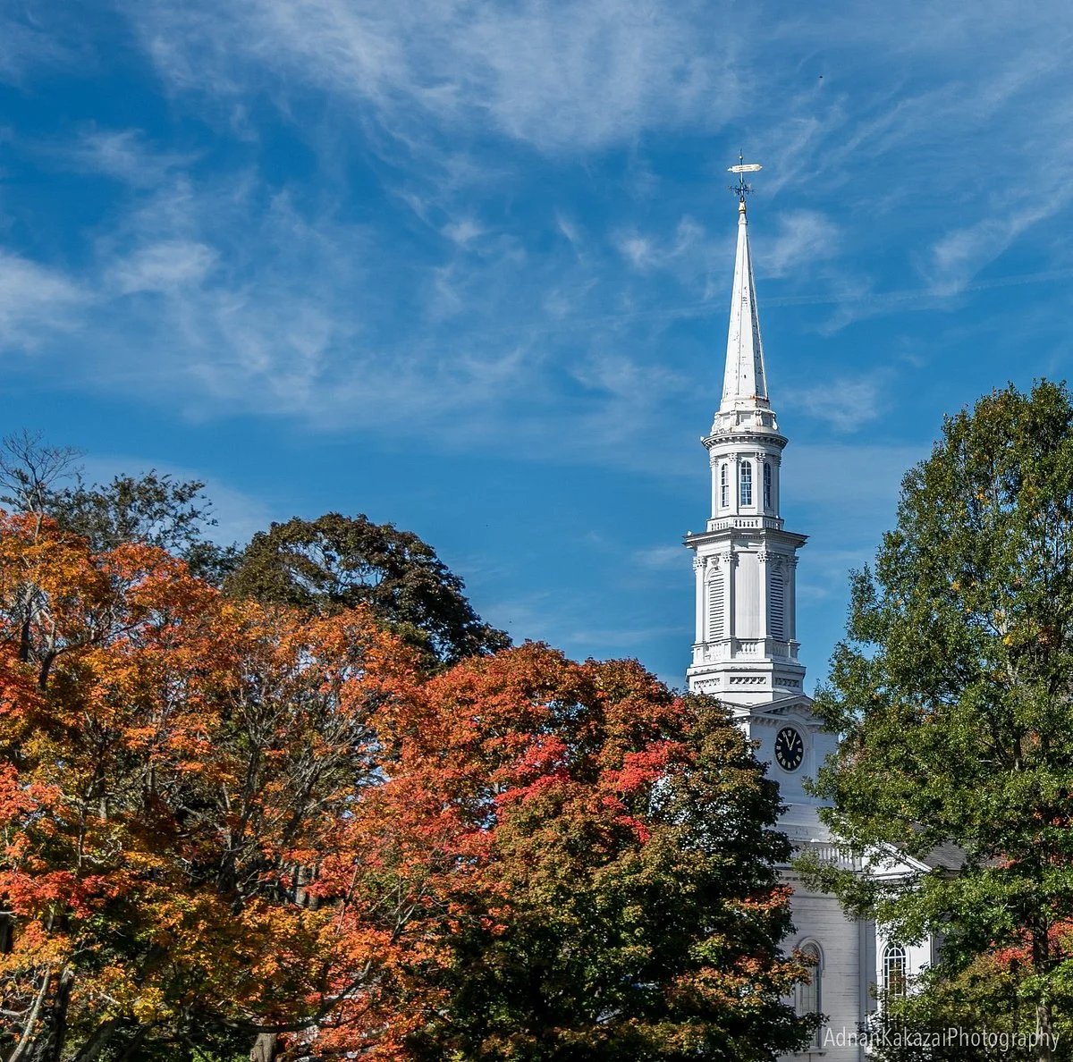Lexington Green
