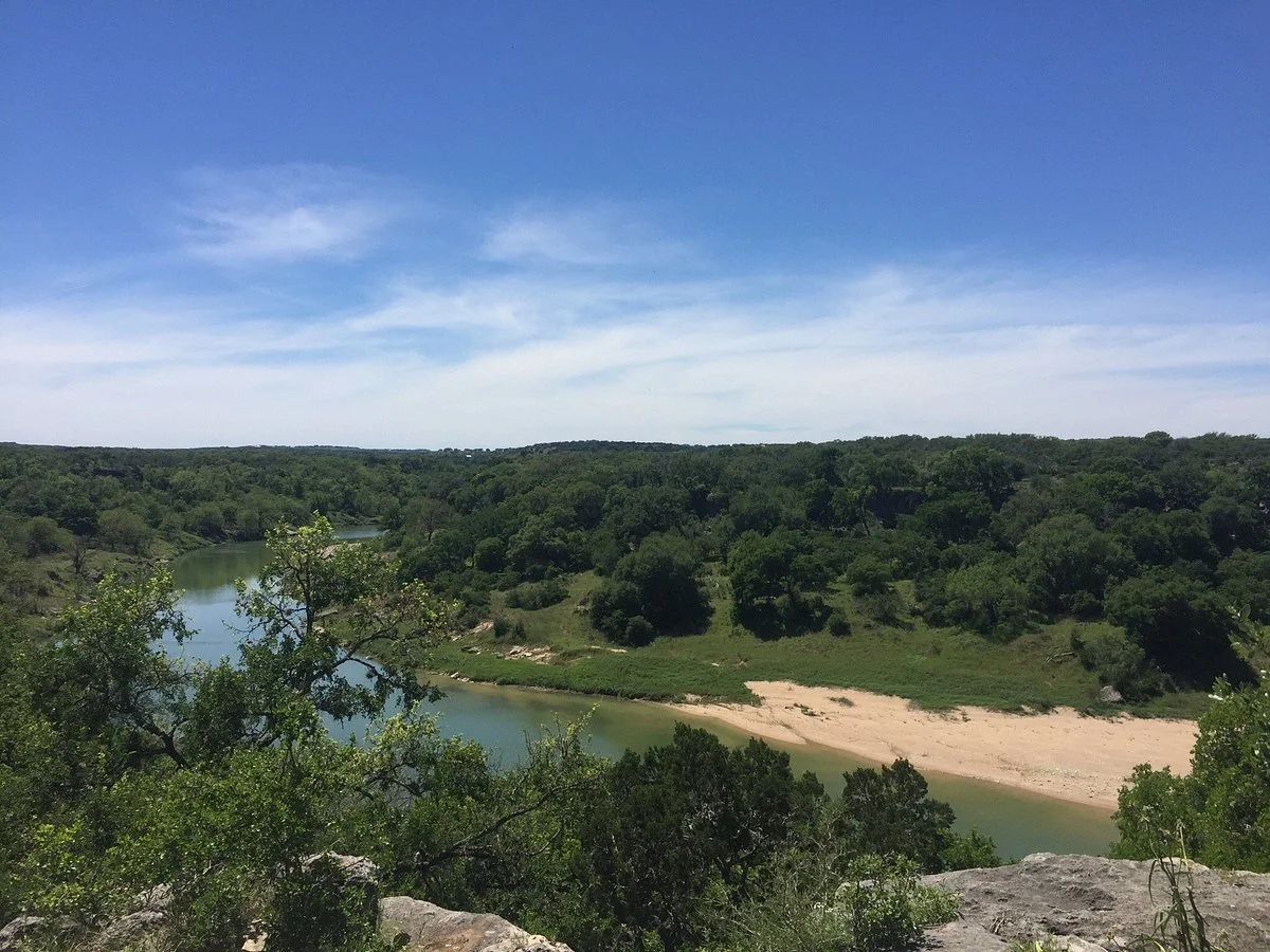 Reimers Ranch Park