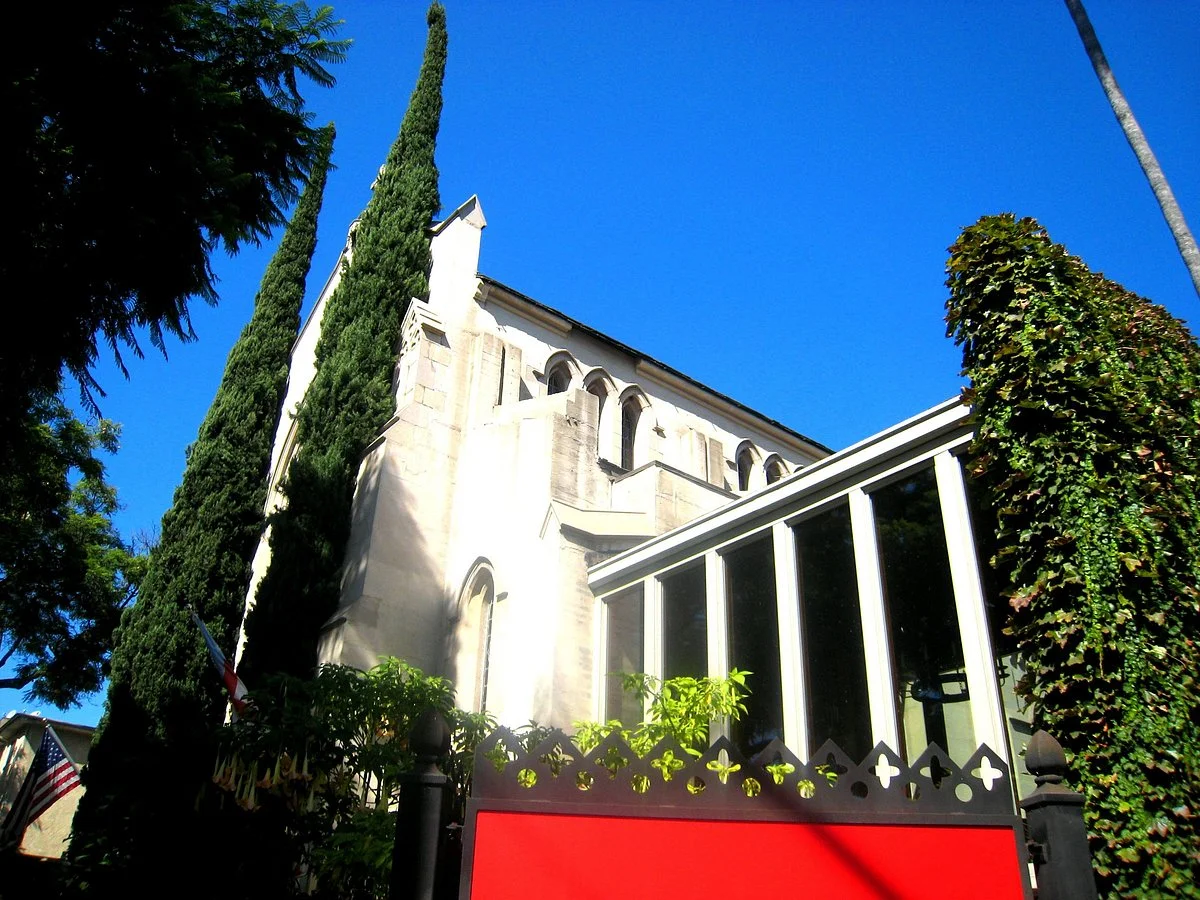 St. Thomas the Apostle Church