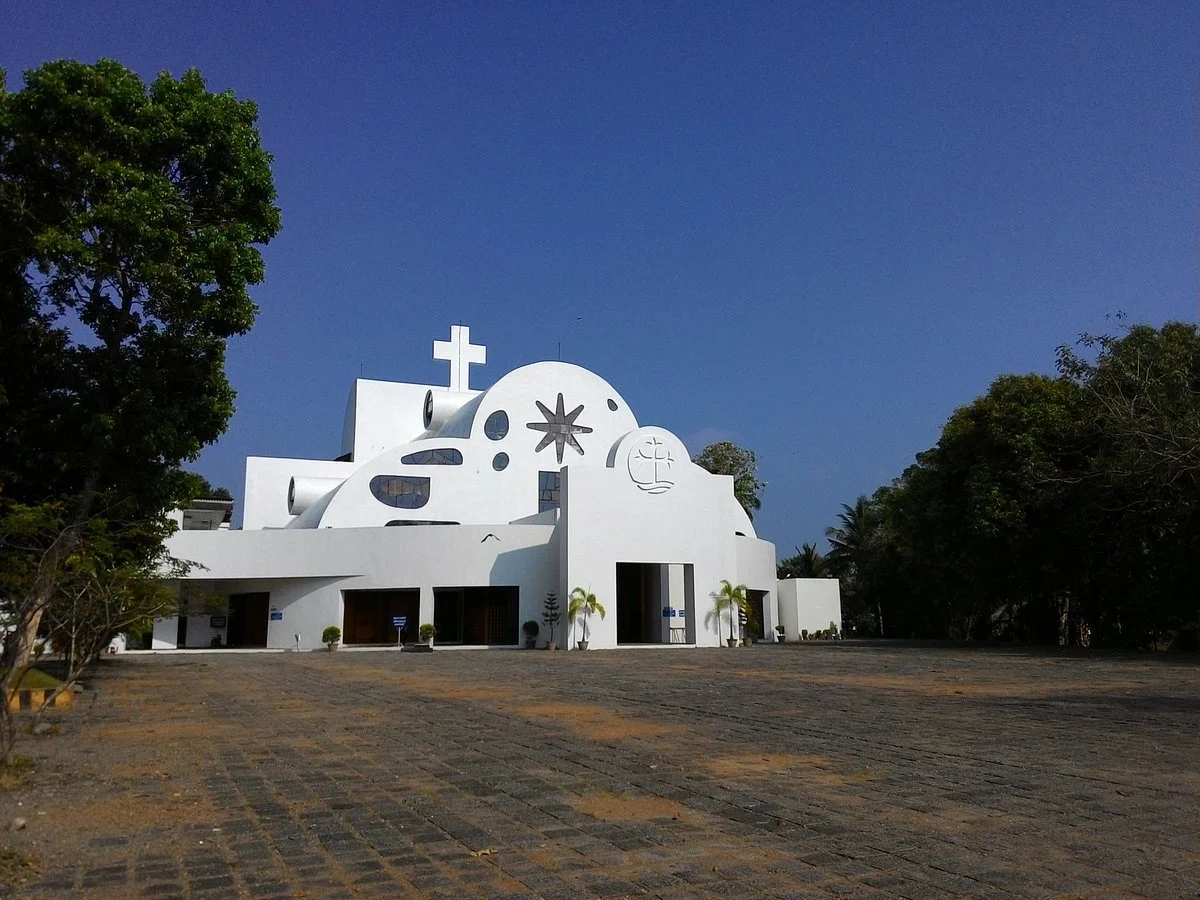 Parumala Church