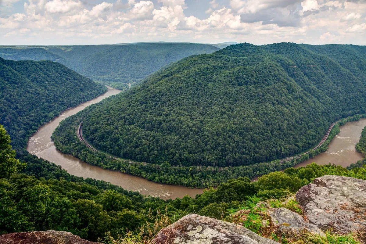 Grandview State Park