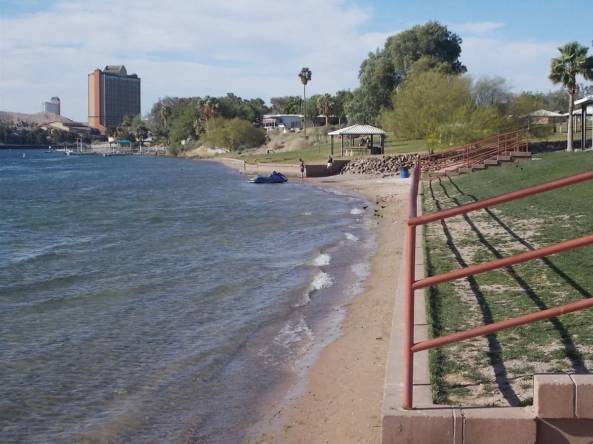 Bullhead City Community Park