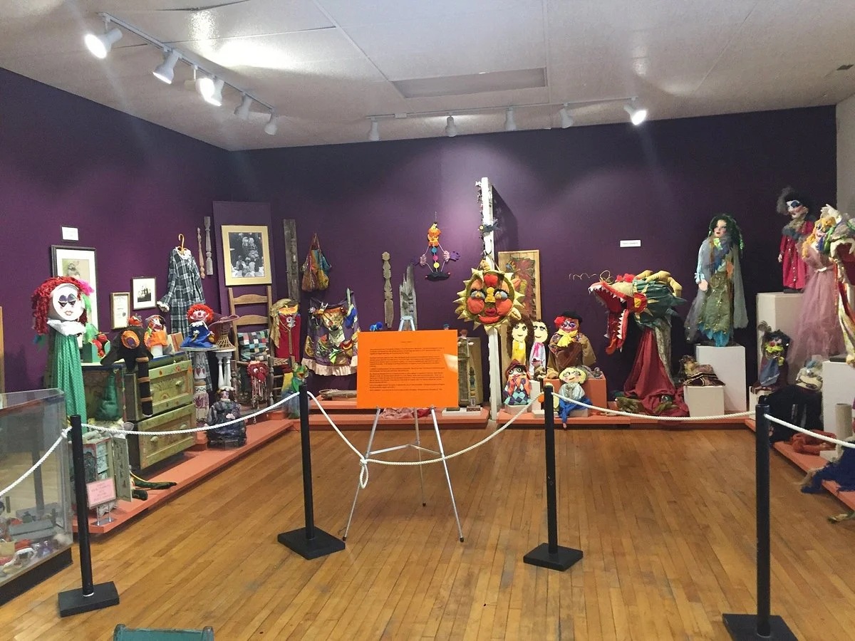 Children's Museum of Oak Ridge