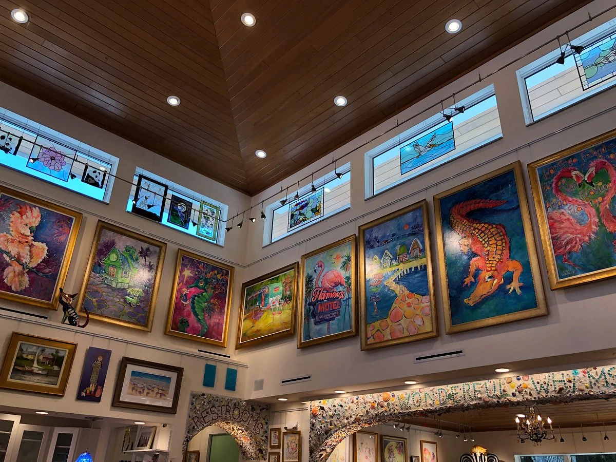 Marietta Museum of Art and Whimsy