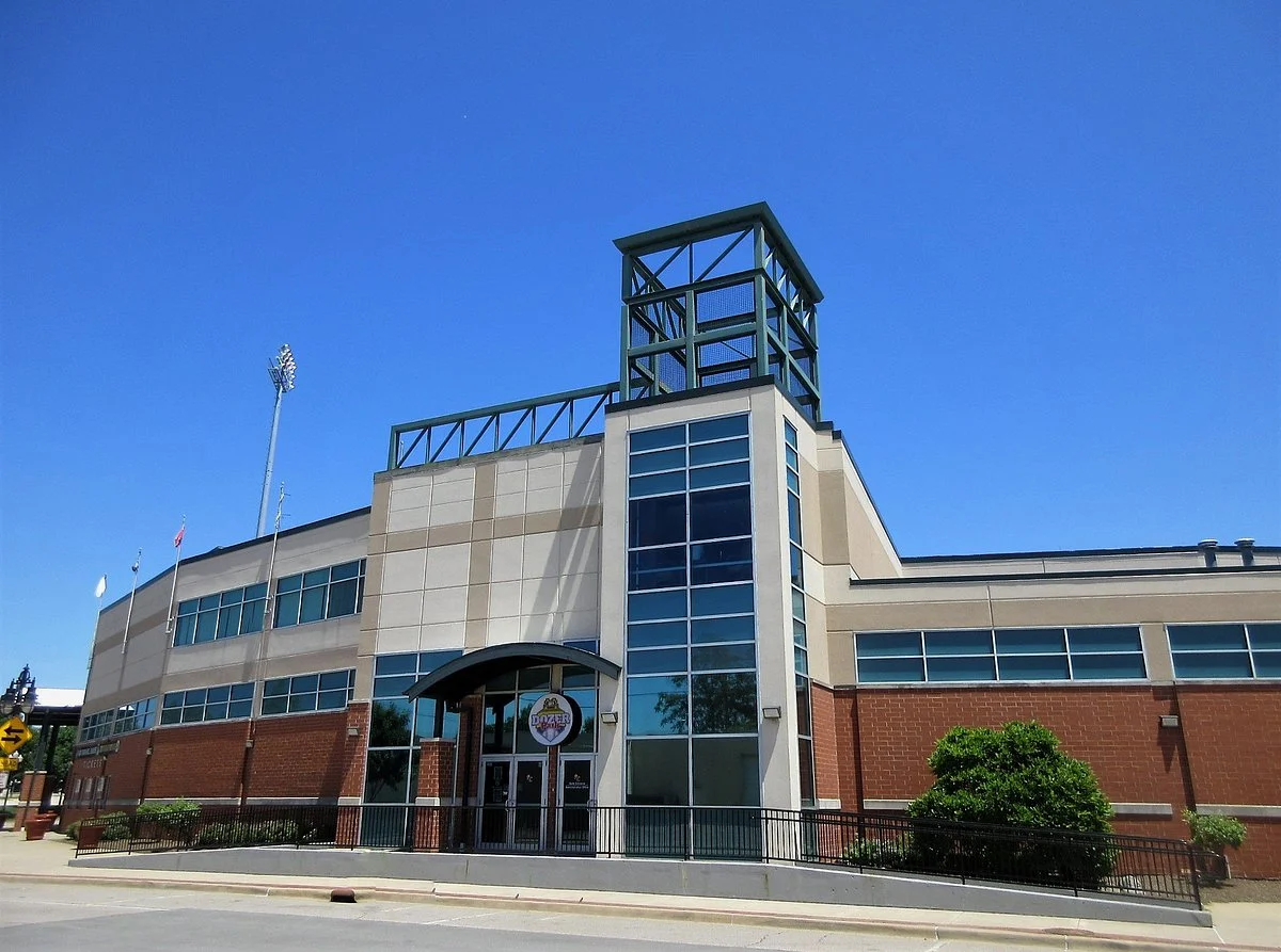 Dozer Park