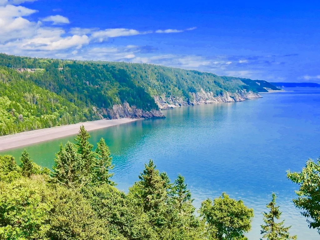 Fundy Trail Parkway